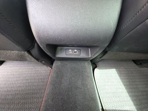 Used 2024 Nissan Altima 2.5 SR image 24