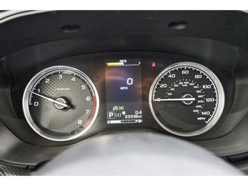 Used 2023 Subaru Forester Touring image 16