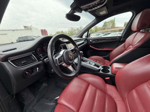 Used 2016 Porsche Macan S AWD/4WD image 13
