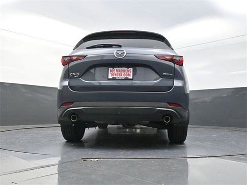 Used 2025 MAZDA CX-5 Carbon Edition image 32