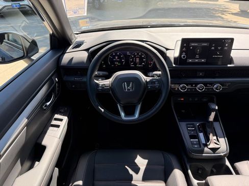 Used 2026 Honda CR-V Sport-L image 2