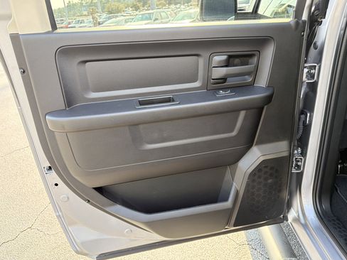 Used 2024 RAM 1500 Tradesman w/ Popular Equipment Group image 21