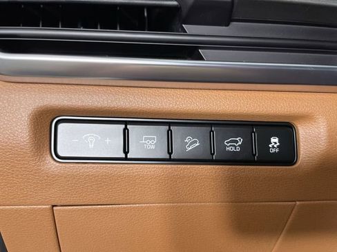 New 2025 Kia Telluride SX Prestige X-Line image 27