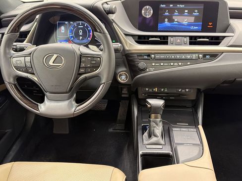 Used 2020 Lexus ES 350 w/ Premium Package FWD image 28