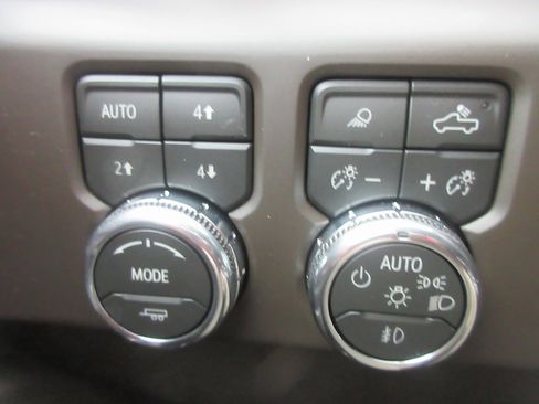 New 2026 GMC Sierra 1500 Denali image 18