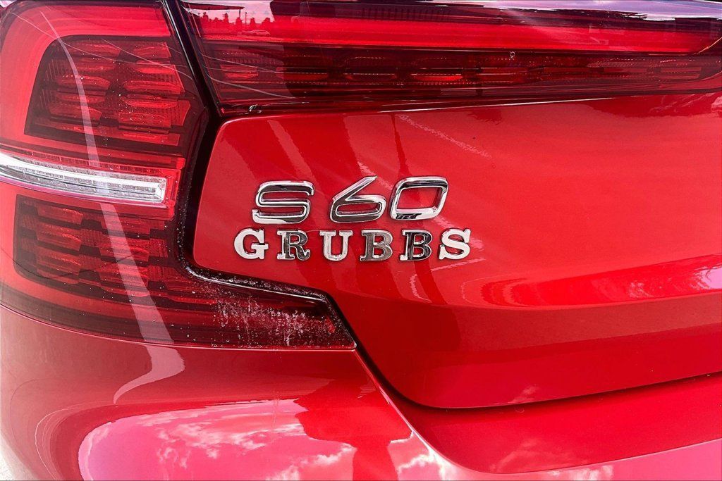 Used 2024 Volvo S60 T8 Ultimate w/ Climate Package AWD/4WD image 43