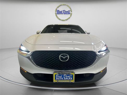 Used 2021 MAZDA CX-30 AWD 2.5 S w/ Select Package image 8