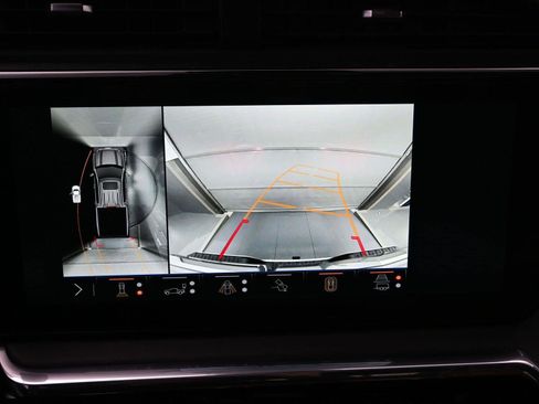 Used 2024 GMC Sierra 1500 Denali Ultimate image 36