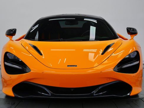 Used 2022 McLaren 720S Performance RWD image 59