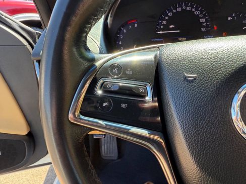 Used 2013 Cadillac ATS Sedan image 26