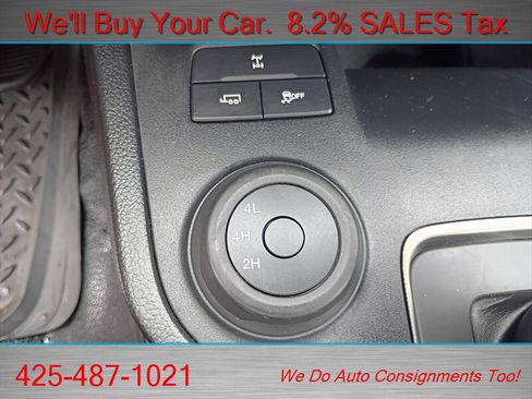 Used 2022 Ford Ranger XL w/ Equipment Group 101A High AWD/4WD image 21