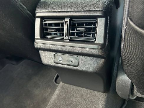 Used 2025 Honda Accord LX image 41