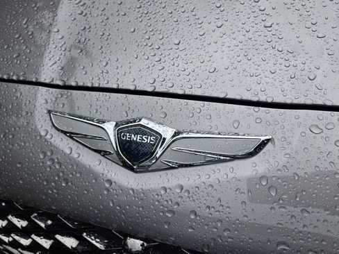 Used 2023 Genesis G70 3.3T w/ Sport Prestige Package RWD image 11