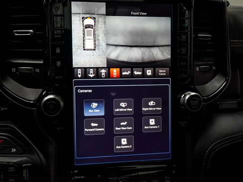 Used 2024 RAM 1500 TRX image 35