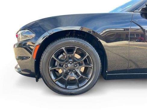 Used 2015 Dodge Charger SXT w/ AWD Plus Group image 9