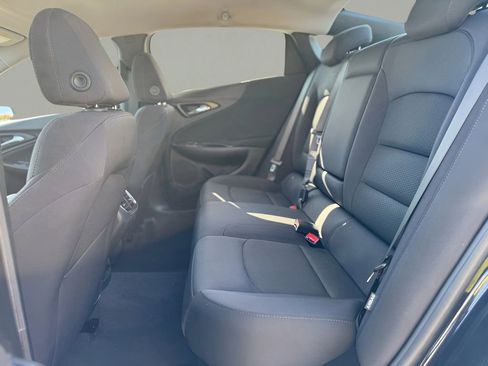 Used 2023 Chevrolet Malibu LT image 12