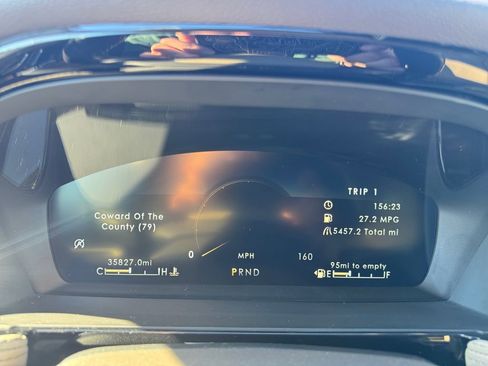 Used 2022 Lincoln Corsair Reserve w/ Luxury Package image 16