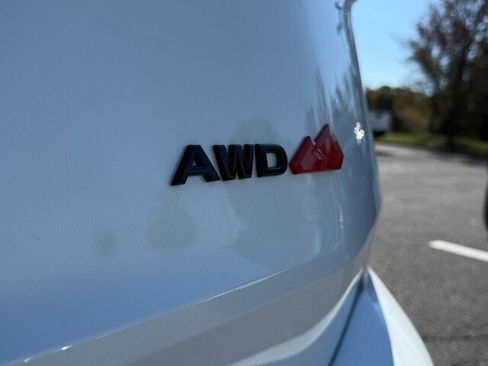 New 2026 Nissan Rogue SV w/ Rock Creek Premium Package image 15