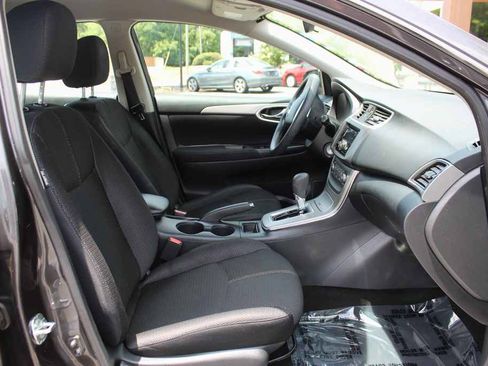 Used 2013 Nissan Sentra S FWD image 23