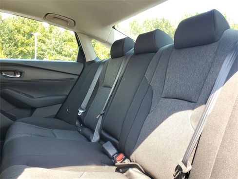 New 2025 Honda Accord SE image 8