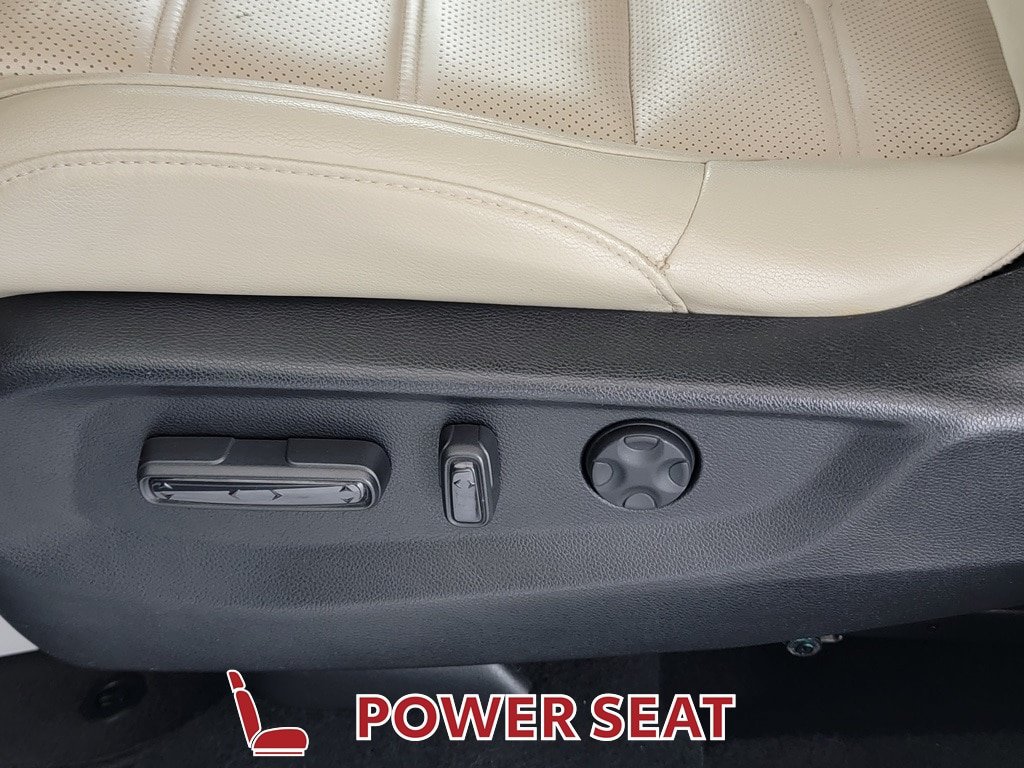 Used 2021 Honda CR-V EX-L image 15