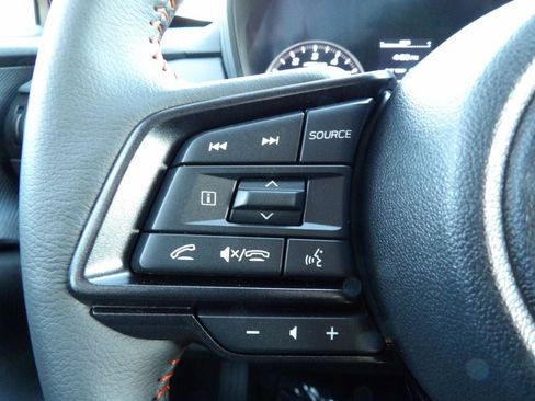 New 2026 Subaru Crosstrek 2.5i Limited image 15