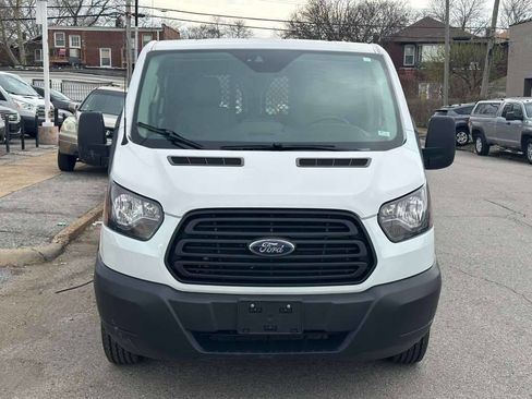 Used 2019 Ford Transit 250 250 3dr SWB Low Roof Cargo Van image 2