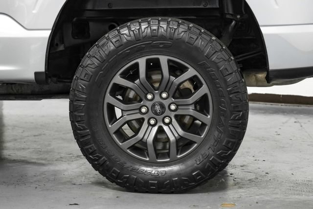 Used 2022 Ford F150 Tremor w/ Equipment Group 402A High AWD/4WD image 51
