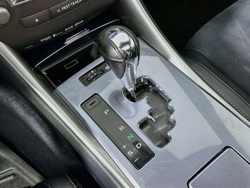 Used 2013 Lexus IS 250 RWD image 24