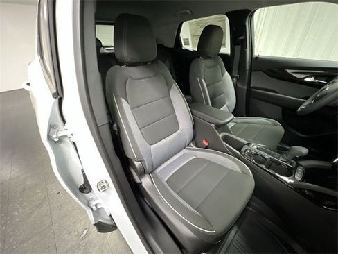 New 2026 Chevrolet TrailBlazer LT w/ Driver Confidence Package image 26