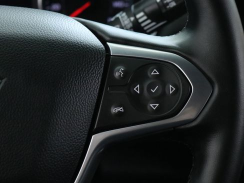 Used 2023 Chevrolet Traverse LT w/ LPO, Floor Liner Package image 14