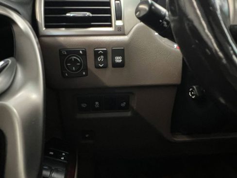 Used 2019 Lexus GX 460 Luxury AWD/4WD image 29