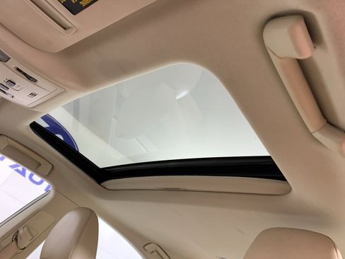 Used 2017 Lexus ES 350 image 30