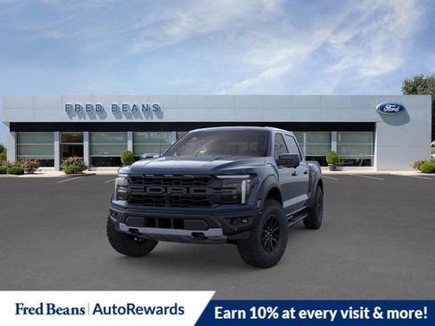 New 2026 Ford F150 Raptor image 3