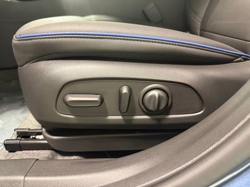 New 2026 Buick Envista Sport Touring w/ Convenience I Package FWD image 14