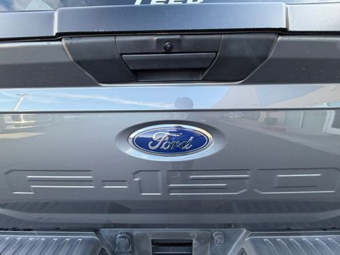 Used 2022 Ford F150 XL w/ Trailer Tow Package image 23