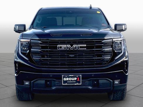 Used 2026 GMC Sierra 1500 Elevation w/ Elevation Premium Package AWD/4WD image 4
