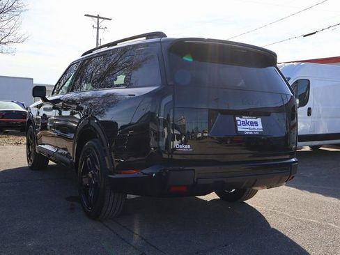 New 2027 Kia Telluride SX X-Line image 5
