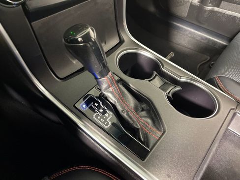 Certified 2017 Toyota Camry SE FWD image 22