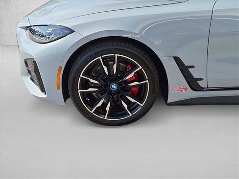 Used 2023 BMW i4 M50 AWD/4WD image 25