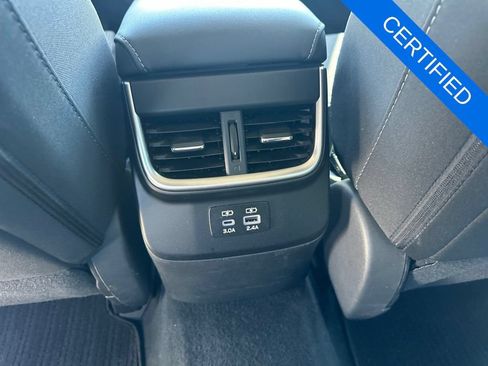 Certified 2024 Subaru Legacy Premium AWD/4WD image 24