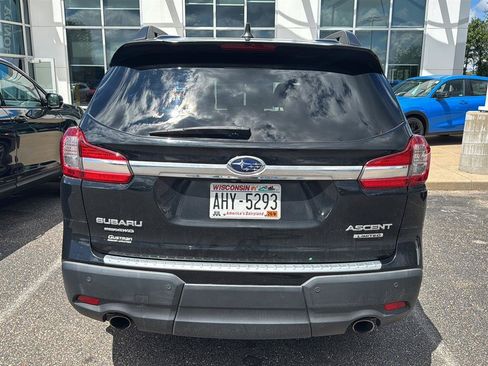 Used 2021 Subaru Ascent Limited w/ Technology Package AWD/4WD image 6