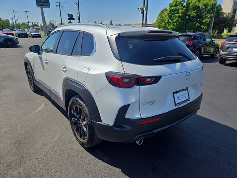 Used 2025 MAZDA CX-50 AWD 2.5 S w/ Weather Package image 5