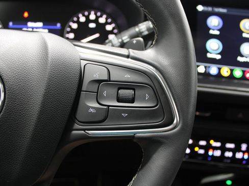 Used 2023 Buick Envision Preferred w/ Sport Touring Package AWD/4WD image 40