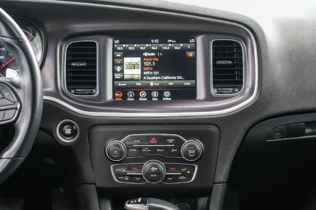 Used 2020 Dodge Charger R/T RWD image 13