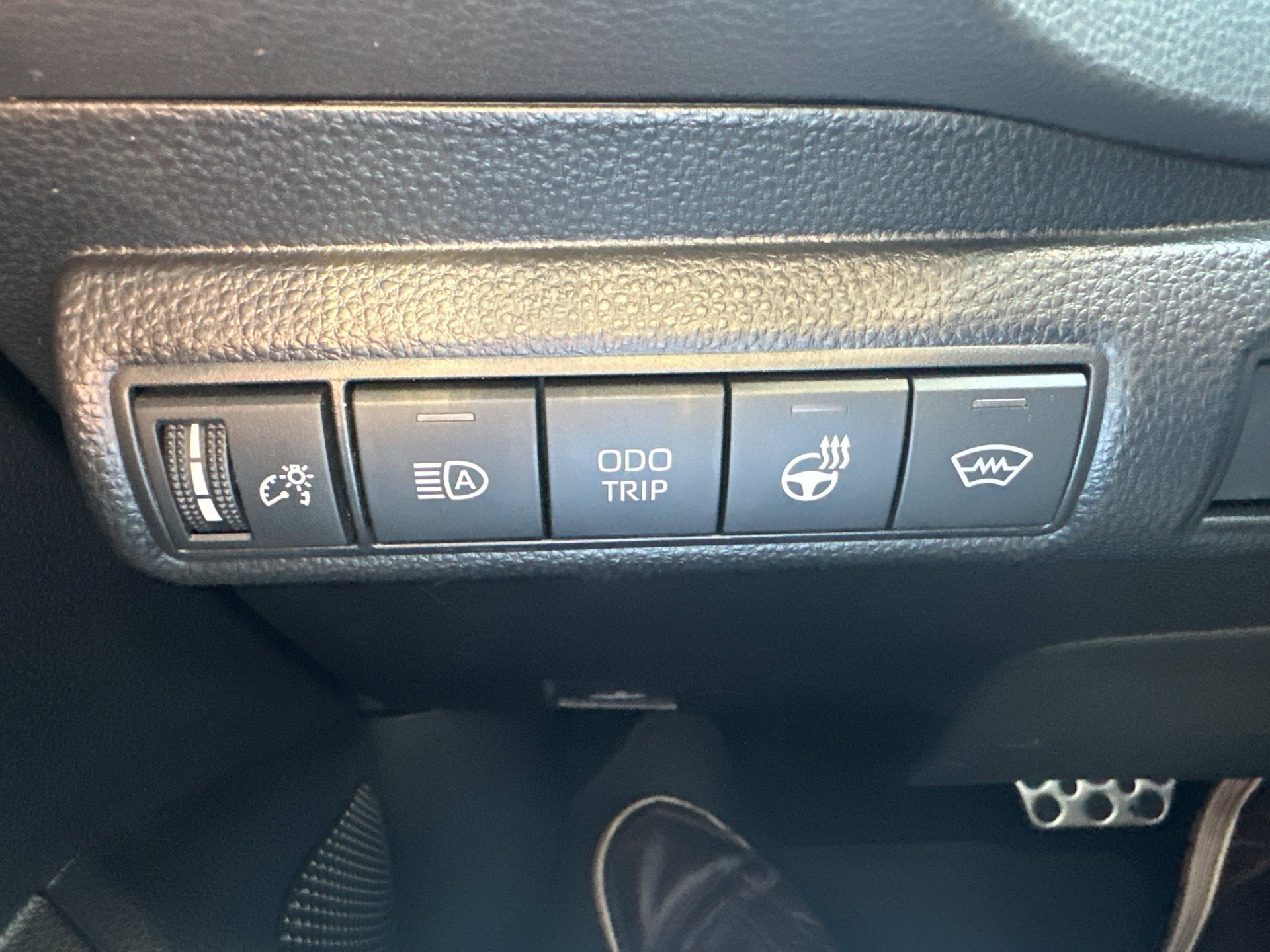 Used 2025 Toyota Corolla GR AWD/4WD image 24