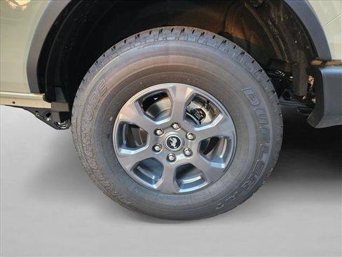 New 2026 Ford Bronco Big Bend AWD/4WD image 10