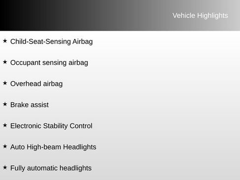 Used 2023 Chevrolet Blazer LT w/ Convenience Package image 18