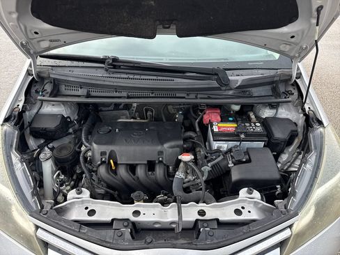 Used 2016 Toyota Yaris L FWD image 26