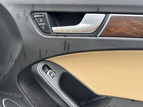 Used 2013 Audi A4 2.0T Premium Plus w/ Premium Plus Pkg image 21